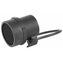 Trijicon Tennebrex killFLASH Anti-Reflection Device for 4x32 RCO ACOG Scope, Black TA91