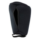 Trijicon Scopecoat, Fits Trijicon MRO, Black AC31023