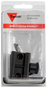 Trijicon AC32005 RMR Tall Picatinny Rail Mount Black