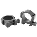 Badger Ordnance 30MM Ring, Fits Picatinny, Standard Height, Black 306-08