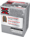 Winchester Ammo X500SW Super X 500 S&W Mag 350 gr Jacketed Hollow Point 20 Per Box/ 10 Case