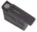 Magpul MAG549BLK PMAG Black AICS 5rd 6.5 Creedmoor/308 Win/7mm-08 Rem/260 Rem/243 Win/7.62x51mm NATO for Short Bolt Action, Rifles, Magazine