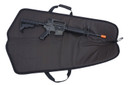 Allen 10904 Victory Wedge 41 in Tactical, Rifle Case Victory Stars & Stripes Endura w/Black Trim