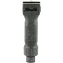 GRIP GPS, Fits Picatinny, Steel Reinforced Legs, Black GPSV2