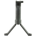 GRIP GPS, Fits Picatinny, Steel Reinforced Legs, Black GPSV2