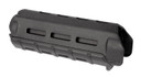 Magpul MAG424BLK MOE M-LOK Carbine Handguard AR-Platform Black Polymer