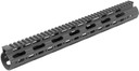 Leapers MTU019SS Handguards