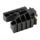 GRIP Light Rail Mount , Fits Picatinny, Side Rail Mount, Black GPS-DLR