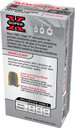 Winchester WC93 Super X 9mmLuger 147gr Winclean Brass Enclosed Base 50 Per Box/10 Case Centerfire, Handgun Ammunition