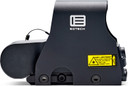 Eotech XPS21 XPS Matte Black 1 x 1.20 in x 0.85 in 1 MOA, Red Dot Sight