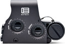 Eotech XPS21 XPS Matte Black 1 x 1.20 in x 0.85 in 1 MOA, Red Dot Sight