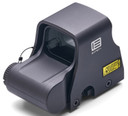 Eotech XPS30 XPS Matte Black 1 x 1.20 in x 0.85 in 1 MOA /68 MOA Ring, Red Dot Sight