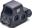 Eotech XPS32 XPS Matte Black 1 x 1.20 in x 0.85 in 2 x 1 MOA s/68 MOA Ring, Red Dot Sight