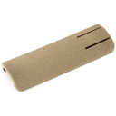 TangoDown Rail Grip Panel, Fits FN SCAR, 4.125 in, Flat Dark Earth SC-004FDE