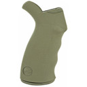 Ergo Grip Original SUREGRIP, Fits AR-15/M16, Rubber, OD Green 4011-OD