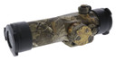 TruGlo TG8030GA GobbleStopper Turkey Realtree APG 1 x 30 mm 3 MOA Red/Green Dot, Red Dot Sight