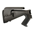 Mesa Tactical Urbino Tactical, Stock, Fits Beretta 1301 12 Gauge, Riser, Limbsaver, High Quality Fixed Length Shotgun Stock, Tactical Length of Pull, Black 94990