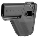 VLTOR Stock, Fits FN SCAR, Black VSS-11B