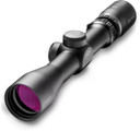Burris 200299, Handgun Matte Black 2-7x 32mm 1 in Tube Ballistic Plex Reticle