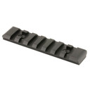 KRISS USA, Inc VECTOR, Vector Side Picatinny Rail Kit, 7 Slots, Black KVA-SRKBL00