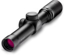Burris 200218, Handgun Matte Black 2x20mm 1 in Tube Plex Reticle