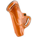 DeSantis Gunhide S.O.B. - Small of Back Belt Holster, Fits 1911, Right Hand, Tan 067TA21Z0