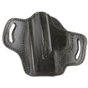 Tagua BH3 Belt Holster, Fits Springfield XD 4 9/40, Right Hand, Black Finish BH3-630