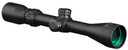 Konus 7264 KonusPro Hunting Matte Black 3-9x40mm 1 in Tube Engraved 30/30 Duplex Reticle,, Rifle Scope