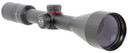 Simmons 510519 8-Point Matte Black 3-9x50mm 1 in Tube Truplex Reticle,, Rifle Scope