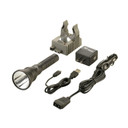 Streamlight Strion Rechargeable Flashlight, With AC/DC, HPL 615 Lumens 74501
