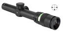 Trijicon TR24-3G Rifle Scope