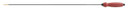 Tipton 107486R Deluxe Cleaning Rod Carbon Fiber 20 Cal 17 Cal, Rifle Firearm 36 in Long 8-32 in Thread