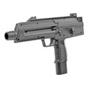 Umarex Steel Storm, .177 BB, 7.5 in Barrel, Black, 30Rd, 430 Feet Per Second 2252155