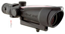 Trijicon TA11 Rifle Scope