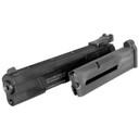 Advantage Arms Conversion Kit, 22LR, Fits 1911, With Range Bag, Black Finish, Target Sights, 1-10Rd Magazine AAC191122T