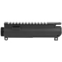 Black Rain Ordnance Milled Upper Receiver, 223 Rem/556NATO, Flat Top Sights, Black Finish BRO-MUR-2