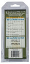 BCM LGB625 Gas Block Low Profile .625" Black Phosphate