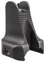 Daniel Defense Rail Mounted Fixed Front Sight Black Hardcoat Anodized Fixed Front Sight