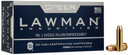 Speer 38 Special Ammunition 53750