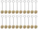 Birchwood Casey 41110 Applicator Swab
