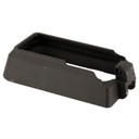 Lancer Magwell, 6061 T6 Aluminum, Black, AR-15, 556NATO LAM-QD