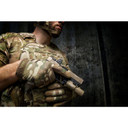 Mechanix Wear MG78010 Original Multi-Cam Synthetic Leather Large Velcro Closure Gloves