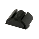 Pearce Grip Grip Frame Insert, For Glock Gen 4 29 and 30, Black Finish PG-F130G
