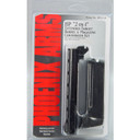 Phoenix Conversion Kit, 22LR, 5 in Barrel, Fits HP22/HP22A Blue HP22BBLB