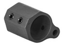 Yankee Hill 9383 Low Profile Gas Block Screw Set .750 in Black Steel 0.95 in