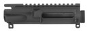 Yankee Hill 110 Flat Top Upper Receiver 5.56x45mm NATO 7075-T6 Aluminum Black Anodized Receiver for AR-15
