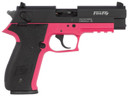 American Tactical Imports GERG2210FFP GSG FireFly HGA Pistol