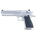 MR DESERT EAGLE 357MAG 6 BRUSHED CHROME DE357BC