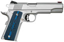 Colt O1072CCS Series 70 Competition SS 1911 Pistol