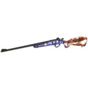 Keystone Sporting Arms Crickett, Generation 2, Bolt Action, Single Shot Rifle, 22LR, 16.125 in Barrel, Blue Finish, Grand Union Stock KSA2169